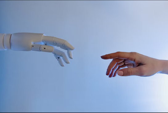 The role of the translator in 2030 and beyond