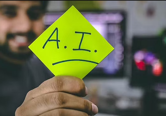 The challenges faced by AI in translating from Persian to English